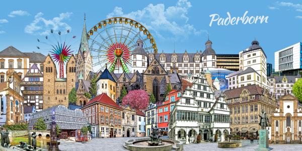 Paderborn 2.0